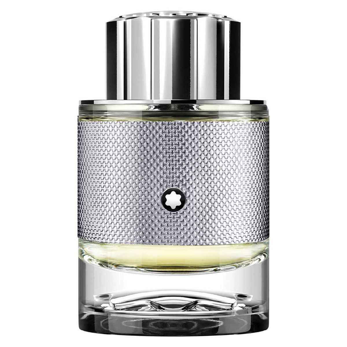 Montblanc Explorer Platinum Eau De Parfum 60Ml