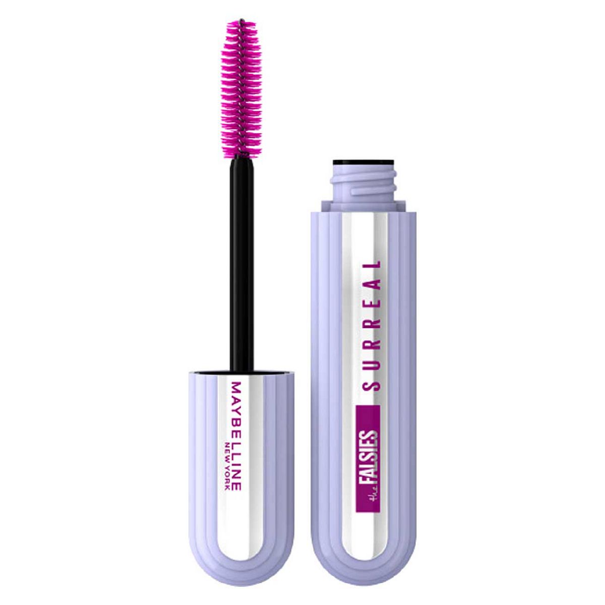 Maybelline New York Falsies Surreal Mascara 10Ml