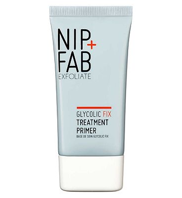 Nip+Fab Glycolic Fix Skin Veil Treatment Primer 40ml