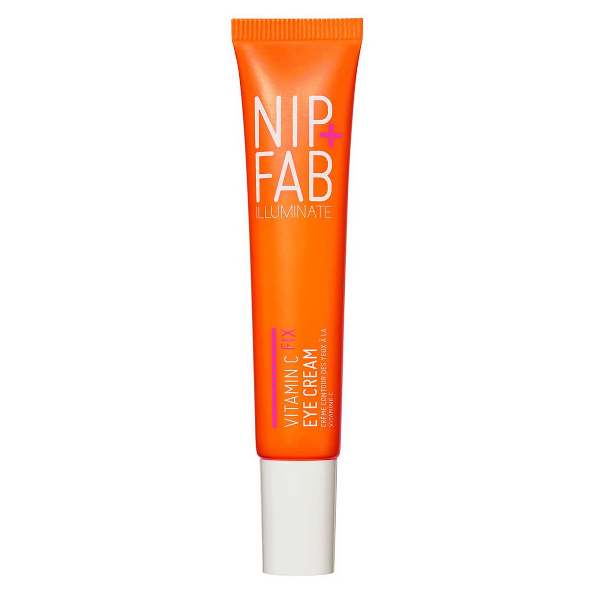 Nip+Fab Nip + Fab Vitamin C Fix Eye Cream 10% 15ml