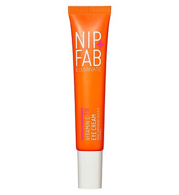 Nip + Fab Vitamin C Fix Eye Cream 10% 15ml