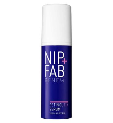Nip+Fab Retinol Fix Serum Extreme 3% 50ml (2)