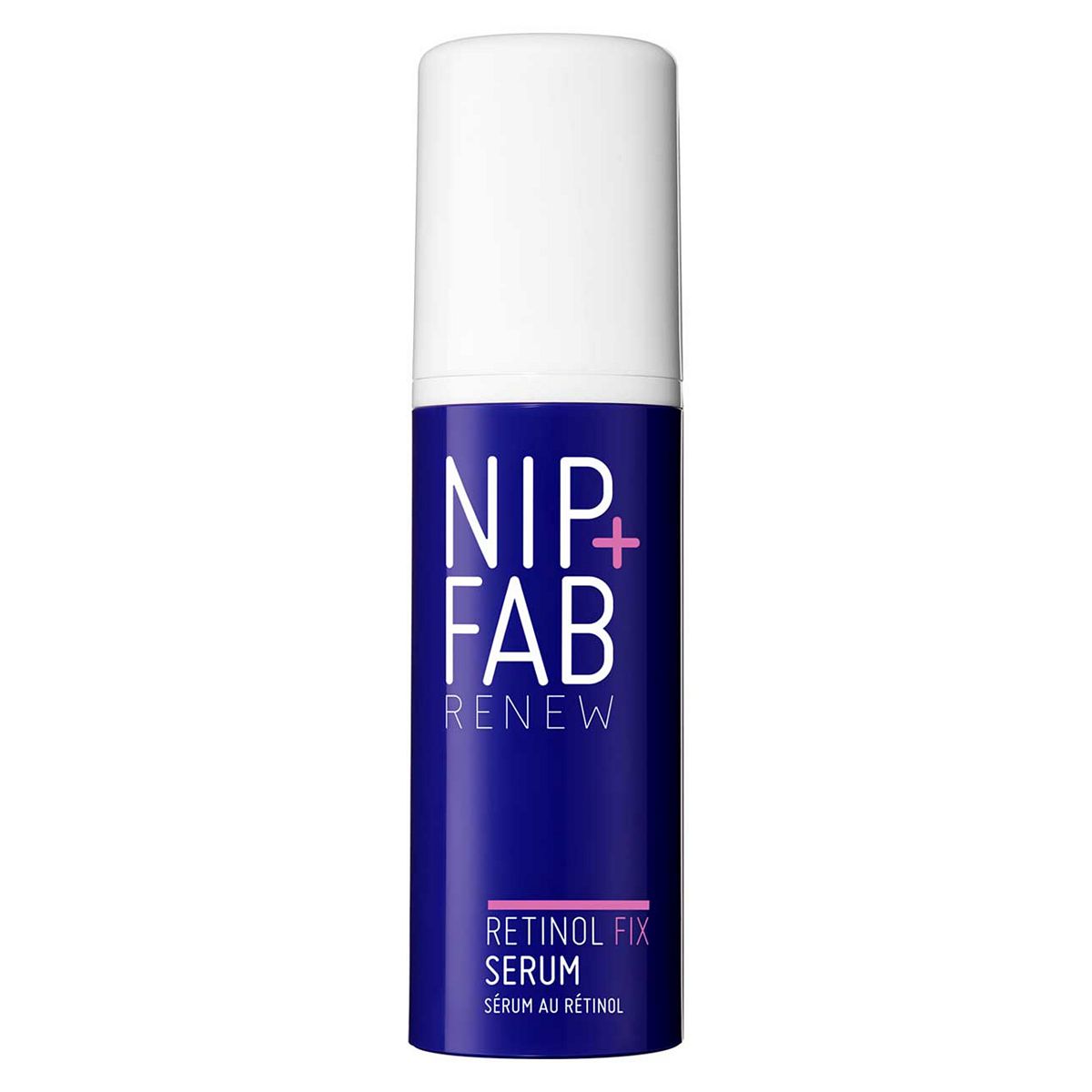 Nip+Fab Retinol Fix Serum Extreme 3% 50Ml