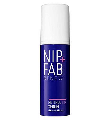 Nip+Fab Retinol Fix Serum Extreme 3% 50ml