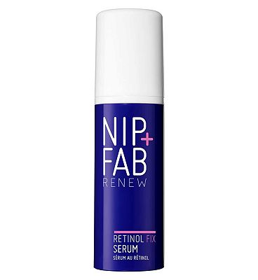 Nip+Fab Retinol Fix Serum Extreme 3%, 50ml