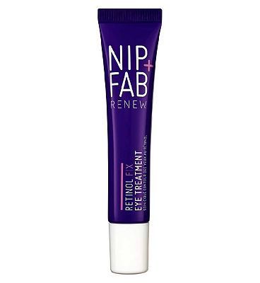 Nip+Fab Retinol Fix Eye Cream 15ml