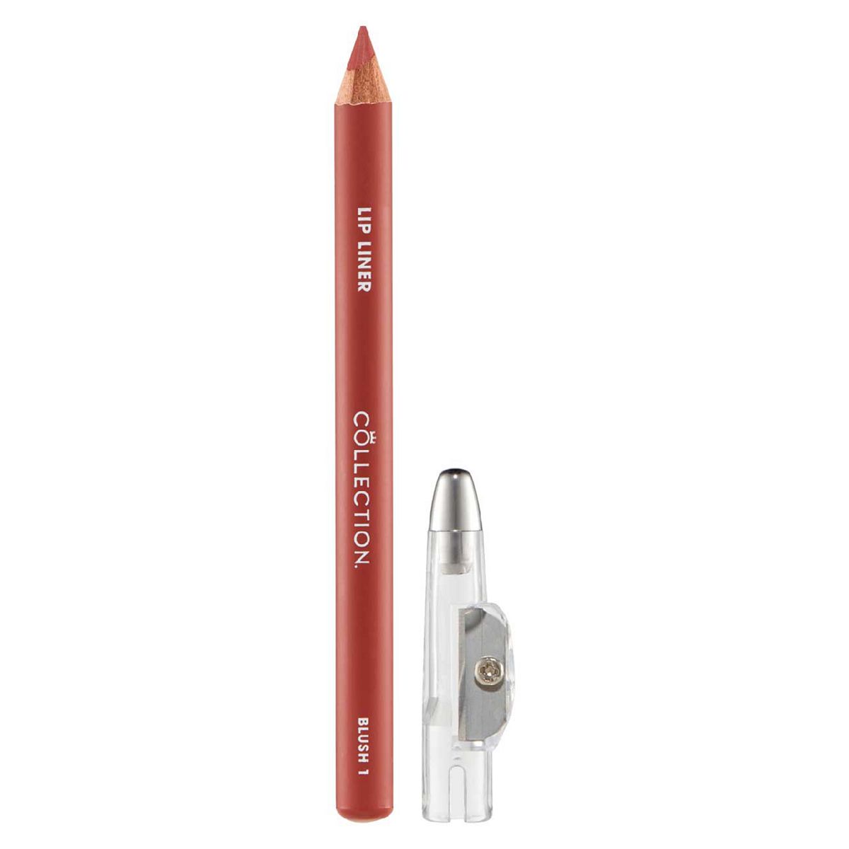 Collection Lip Liner Peaches1g