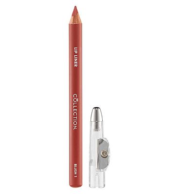 Collection lip liner peaches1g peaches