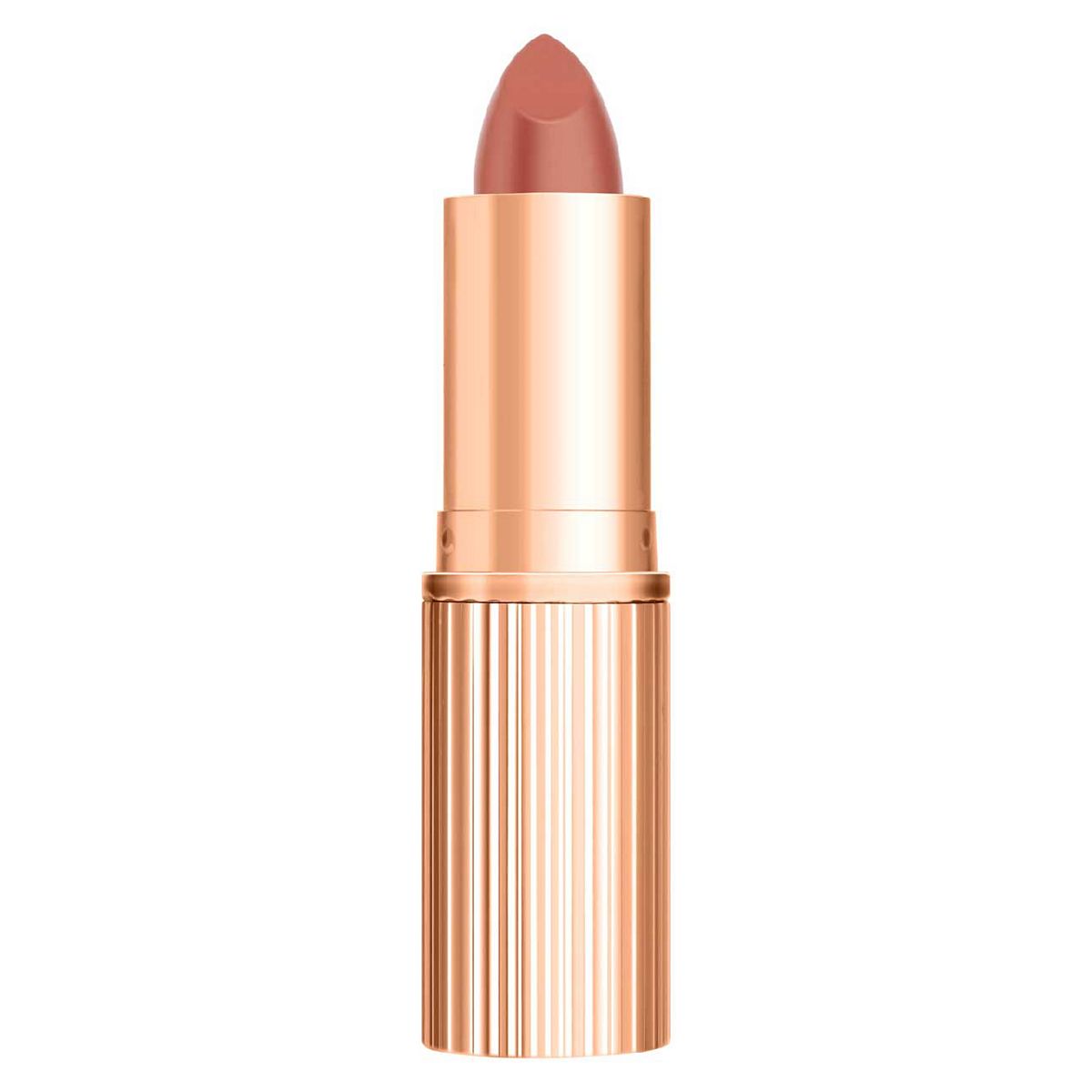 W7 Lip Culture Soft Satin Lipstick Naked Desire