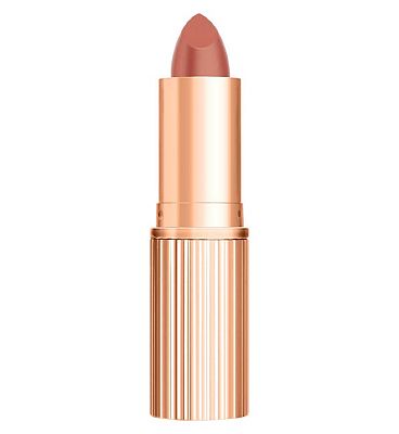 W7 Lip Culture Soft Satin Lipstick Naked Desire naked desire
