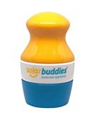 Solar Buddies Sun Cream Applicator Blue
