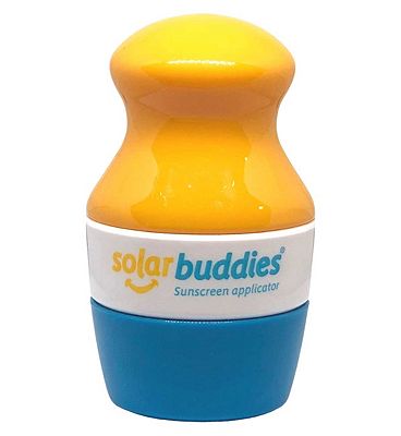 Solar Buddies Sun Cream Applicator Blue