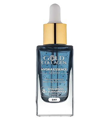 Gold Collagen Hydra Essence Day Serum 30ml