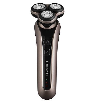 Remington Limitless X7 Rotary Shaver