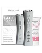MAGNITONE FaceRocket 5-in-1 Facial Firming + Toning Device