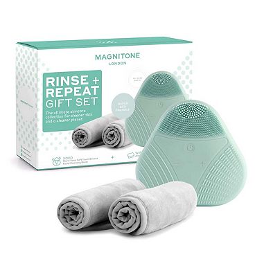 MAGNITONE Rinse & Repeat Gift Set
