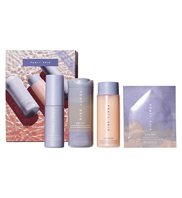 Fenty Skin Travel-Size Start’r Set: Dry Skin Edition