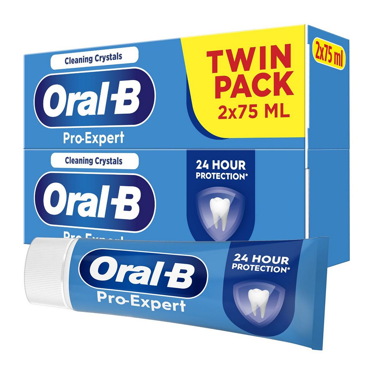 Oral B Oral-B Pro-Expert Professional Protection Toothpaste 150Ml