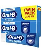Oral-B Pro-Expert Professional Protection Toothpaste 150ml