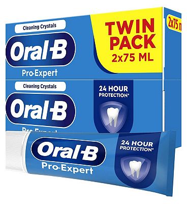 Oral-B Pro-Expert Professional Protection Toothpaste 150ml