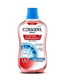 Corsodyl Active Gum Health, Daily Mouthwash, 500 ml