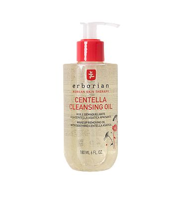 Erborian Centella Cleansing Oil 180ml