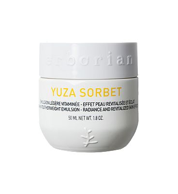 Erborian Yuza Day Cream 50ml