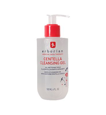Erborian Centella Cleansing Gel 180ml