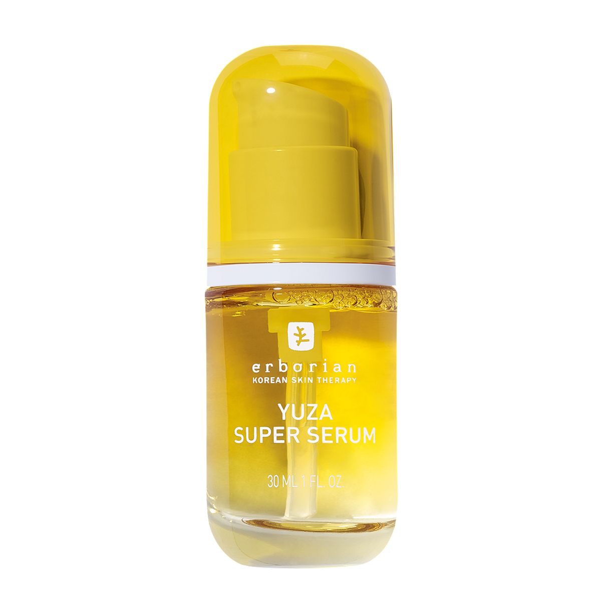 Erborian Yuza Super Serum 30Ml
