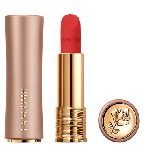 Lancôme L'Absolu Rouge Intimatte Lipstick