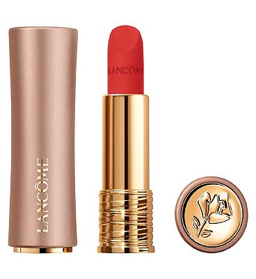 Lancôme L'Absolu Rouge Cream Lipstick (3)