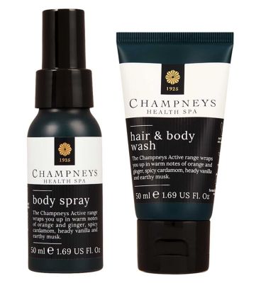 Champneys Gifts for him Boots