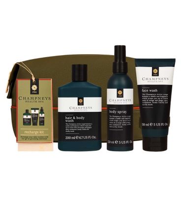 Champneys Gifts for him Boots