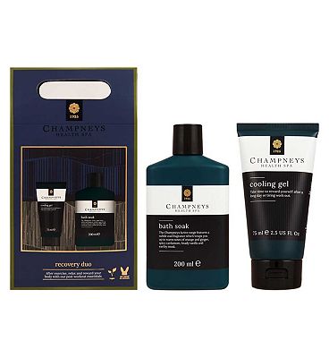 Boots champneys half price offer sales