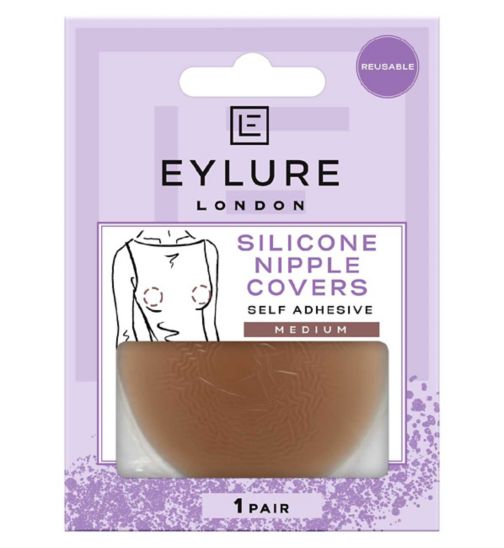 Eylure Silicone Nipple Cover Medium