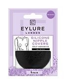 Eylure Silicone Nipple Cover Dark