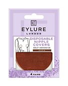 Eylure Disposable Nipple Cover Dark