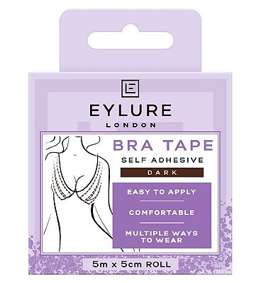 Eylure Bra Tape Dark