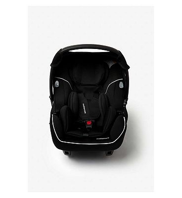 Mothercare Arica R129 Infant Carrier Car Seat