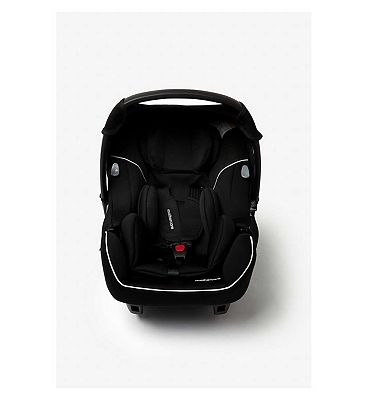 Mothercare baby clearance car seat