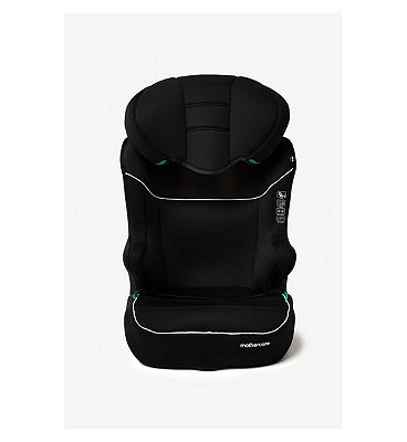 Mothercare Nias High Back Booster iSize Car Seat