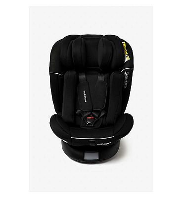 Mothercare Rowley 360 i Size Combination Car Seat Boots Ireland