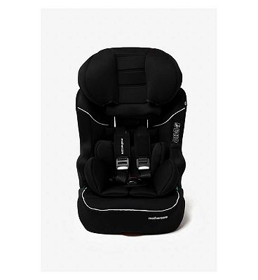 Mothercare travel 2025 booster seat