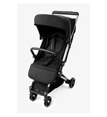 Mothercare M Compact Stroller Black Boots - Main Image