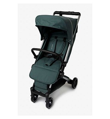 Mothercare M Compact Stroller - Forest Green