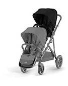 Boots sales double buggy