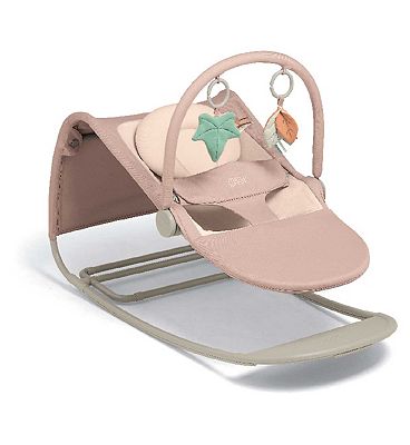 Baby store bouncer boots