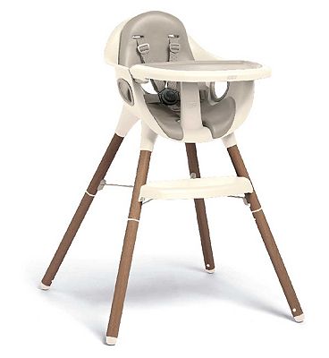 Boots baby 2024 high chair