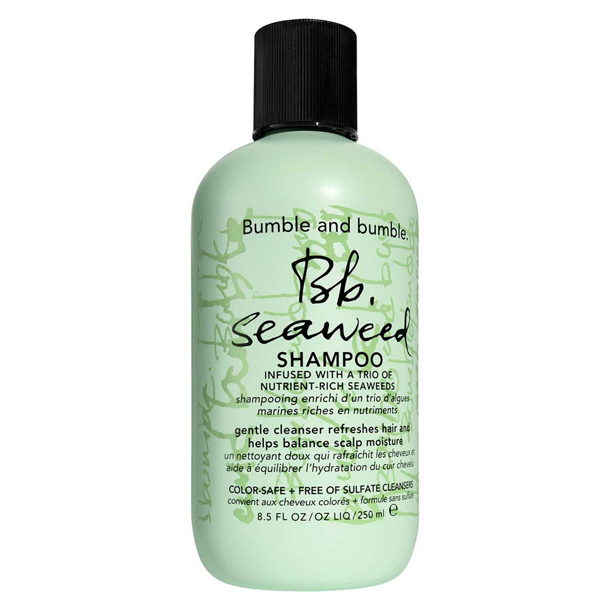 Bumble and bumble Bumble & Seaweed Nourishing Shampoo250 ml, 250ml