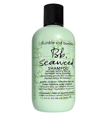 Bumble & bumble Seaweed Nourishing Shampoo 250ml